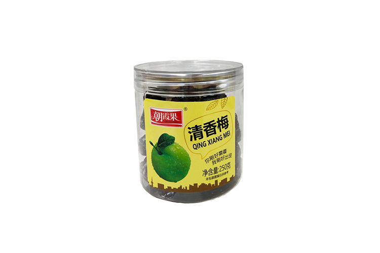 ZHAOXIAGUO FRAGRANT PLUM 240G